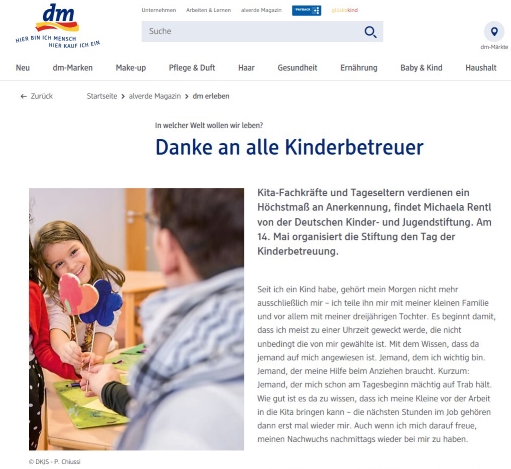 Zeitungsartikel_Alverde